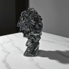 LION FIGURE LION FIGURE