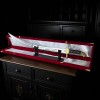 Grooved Ottoman Sword with Yelman