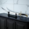 OTTOMAN YELMAN SWORD OTTOMAN YELMAN SWORD