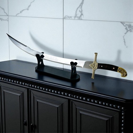 OTTOMAN YELMAN SWORD OTTOMAN YELMAN SWORD