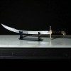 Grooved Ottoman Sword with Yelman