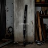 KATANA WHITE 70 CM KATANA WHITE 70 CM
