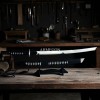 KATANA WHITE 70 CM KATANA WHITE 70 CM