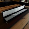 NAVY BLUE VELVET BOX