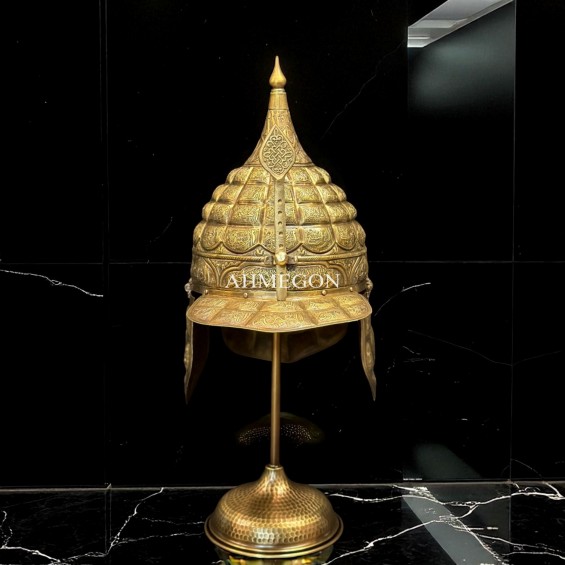 ESMAUL HUSNA HELMET ESMAUL HUSNA HELMET