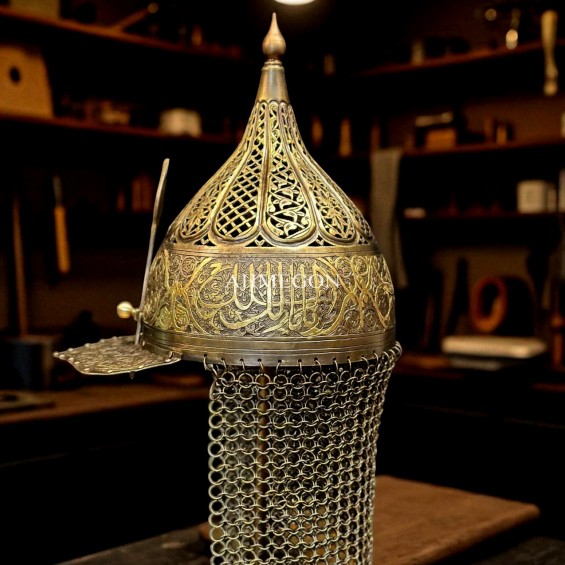 Altai Helmet Altai Helmet