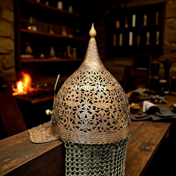 GOKTUNA HELMET GOKTUNA HELMET