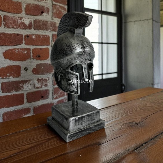 CORINTHIAN HELMET / Name-Logo Written CORINTHIAN HELMET / Name-Logo Written