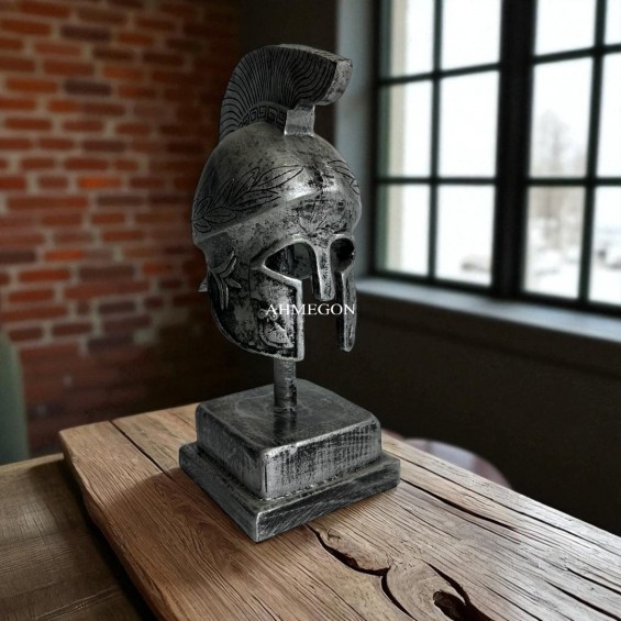 CORINTHIAN HELMET / Name-Logo Written CORINTHIAN HELMET / Name-Logo Written