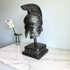 CORINTHIAN HELMET / Name-Logo Written CORINTHIAN HELMET / Name-Logo Written