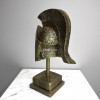 ANTIQUE HELMET / Name-Logo Written ANTIQUE HELMET / Name-Logo Written