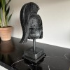 ANCİENT HELMET / Name-Logo Engraving Available ANCİENT HELMET / Name-Logo Engraving Available