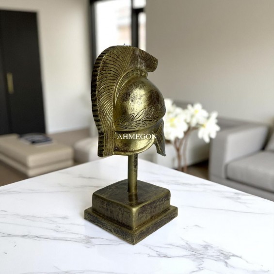 CORINTHIAN HELMET / Name-Logo Written CORINTHIAN HELMET / Name-Logo Written
