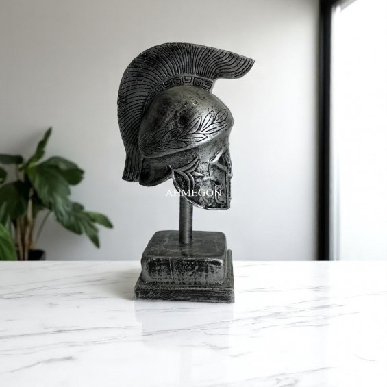 CORINTHIAN HELMET / Name-Logo Written CORINTHIAN HELMET / Name-Logo Written