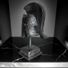 ANCİENT HELMET / Name-Logo Engraving Available ANCİENT HELMET / Name-Logo Engraving Available