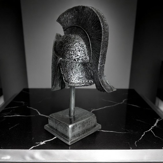 ANCİENT HELMET / Name-Logo Engraving Available ANCİENT HELMET / Name-Logo Engraving Available