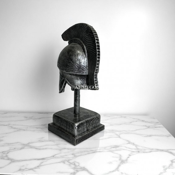 CORINTHIAN HELMET / Name-Logo Written CORINTHIAN HELMET / Name-Logo Written