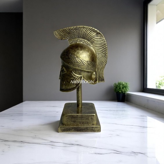 CORINTHIAN HELMET / Name-Logo Written CORINTHIAN HELMET / Name-Logo Written
