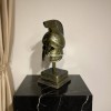CORINTHIAN HELMET / Name-Logo Written CORINTHIAN HELMET / Name-Logo Written