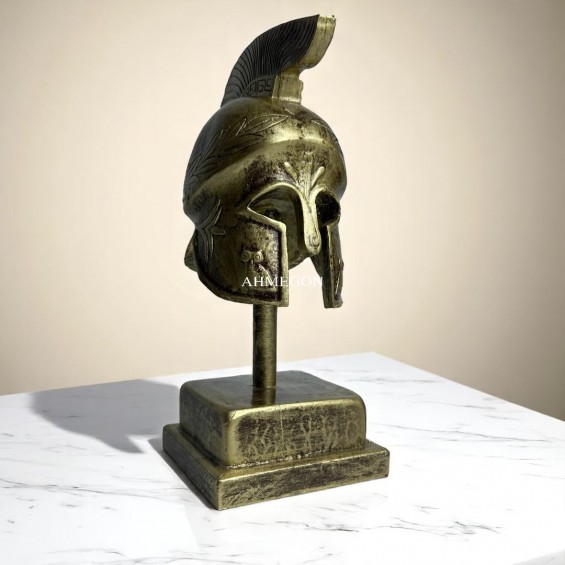 CORINTHIAN HELMET / Name-Logo Written CORINTHIAN HELMET / Name-Logo Written