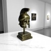 CORINTHIAN HELMET / Name-Logo Written CORINTHIAN HELMET / Name-Logo Written