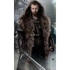 THE HOBBIT LOTR ORCRIST THORIN OAKSHIELD THE HOBBIT LOTR ORCRIST THORIN OAKSHIELD
