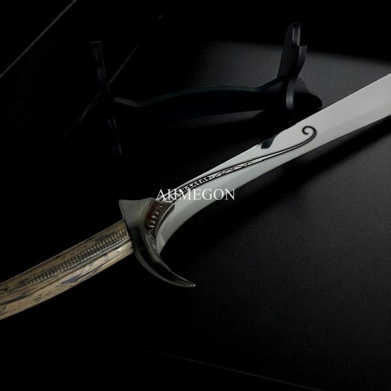 THE HOBBIT LOTR ORCRIST THORIN OAKSHIELD THE HOBBIT LOTR ORCRIST THORIN OAKSHIELD