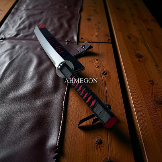 KATANA RED 70CM KATANA RED 70CM