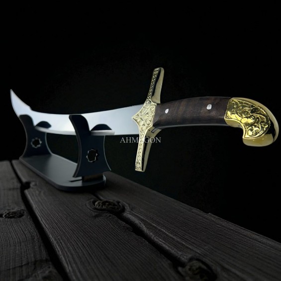 OTTOMAN YELMAN SWORD OTTOMAN YELMAN SWORD