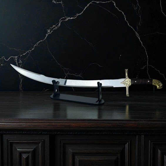 OTTOMAN YELMAN SWORD OTTOMAN YELMAN SWORD
