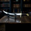 OTTOMAN YELMAN SWORD OTTOMAN YELMAN SWORD