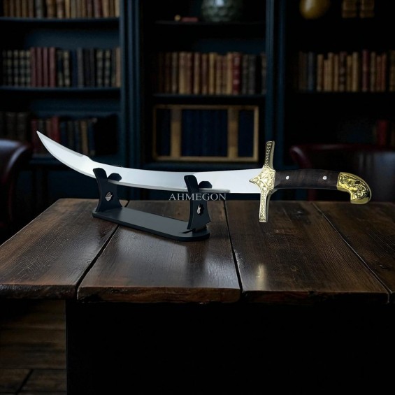OTTOMAN YELMAN SWORD OTTOMAN YELMAN SWORD