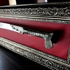 TABLE SILVER TABLE SILVER