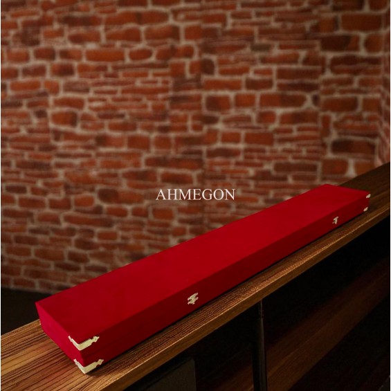 RED VELVET BOX