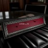 TABLE SILVER TABLE SILVER