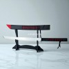 KATANA RED 70CM KATANA RED 70CM