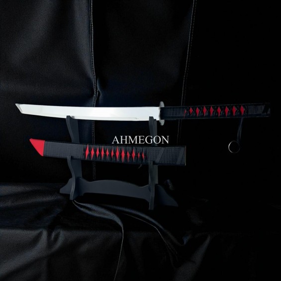 KATANA RED 70CM KATANA RED 70CM