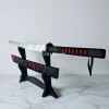 KATANA RED 70CM KATANA RED 70CM