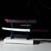 KATANA RED 70CM KATANA RED 70CM