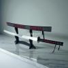 KATANA RED 90CM KATANA RED 90CM